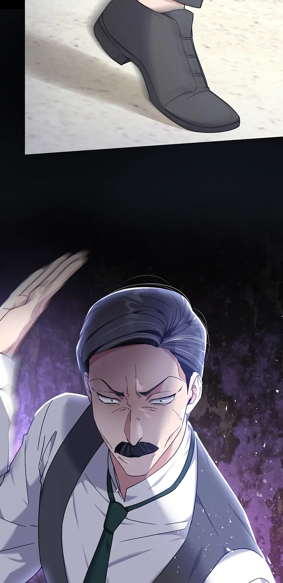 What It Means to be You? Chapter 103 page 14