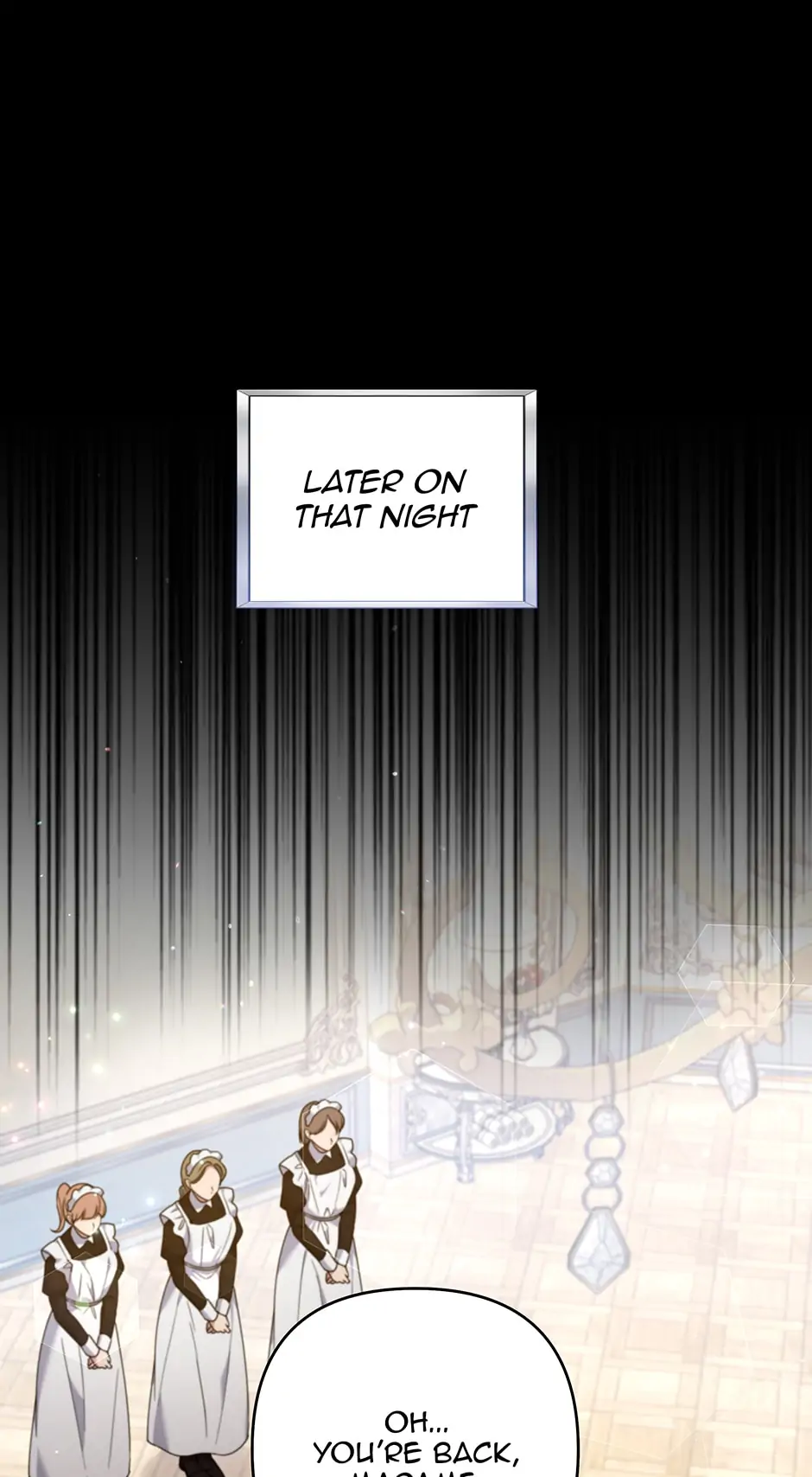What It Means to be You? Chapter 103 page 17