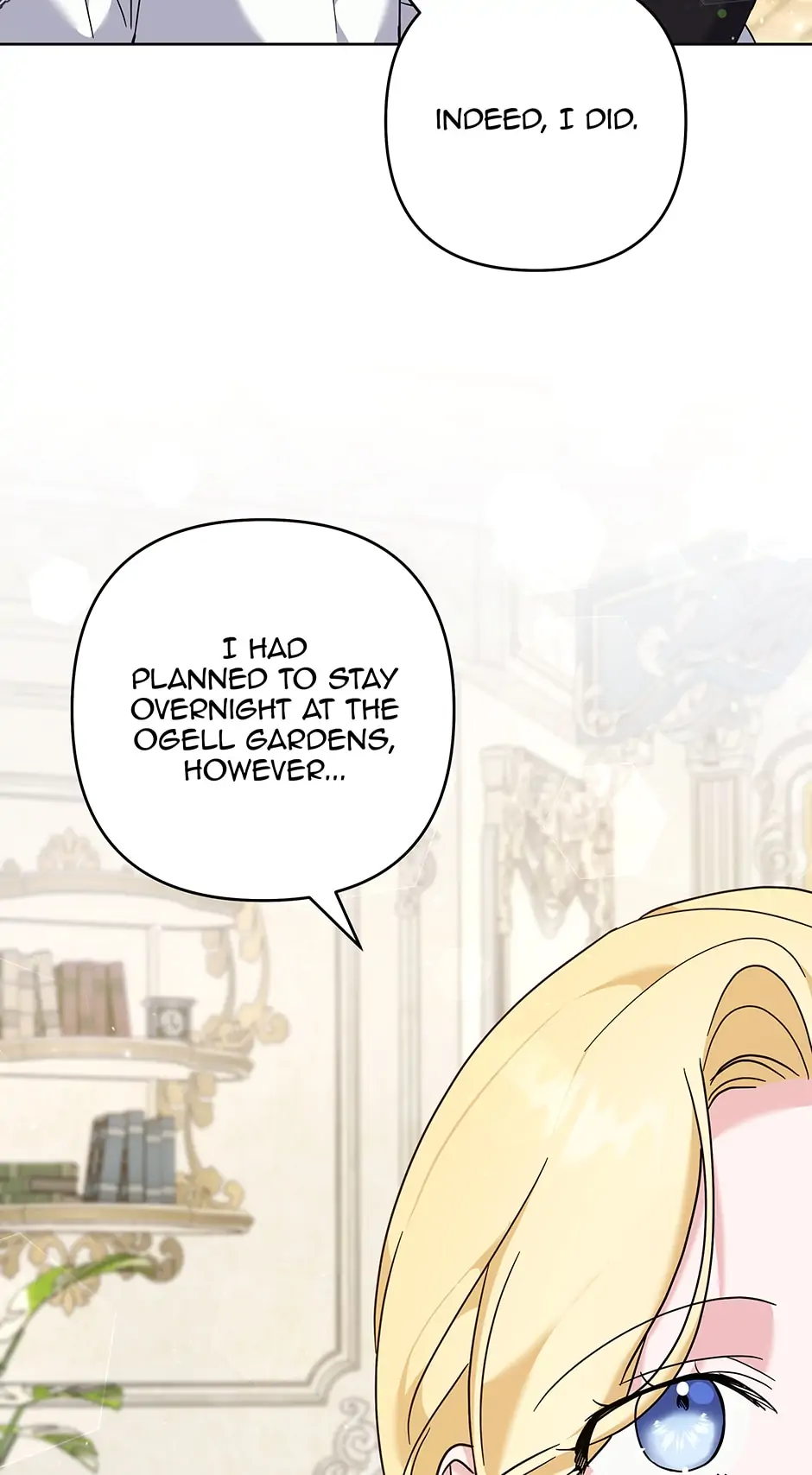 What It Means to be You? Chapter 103 page 20
