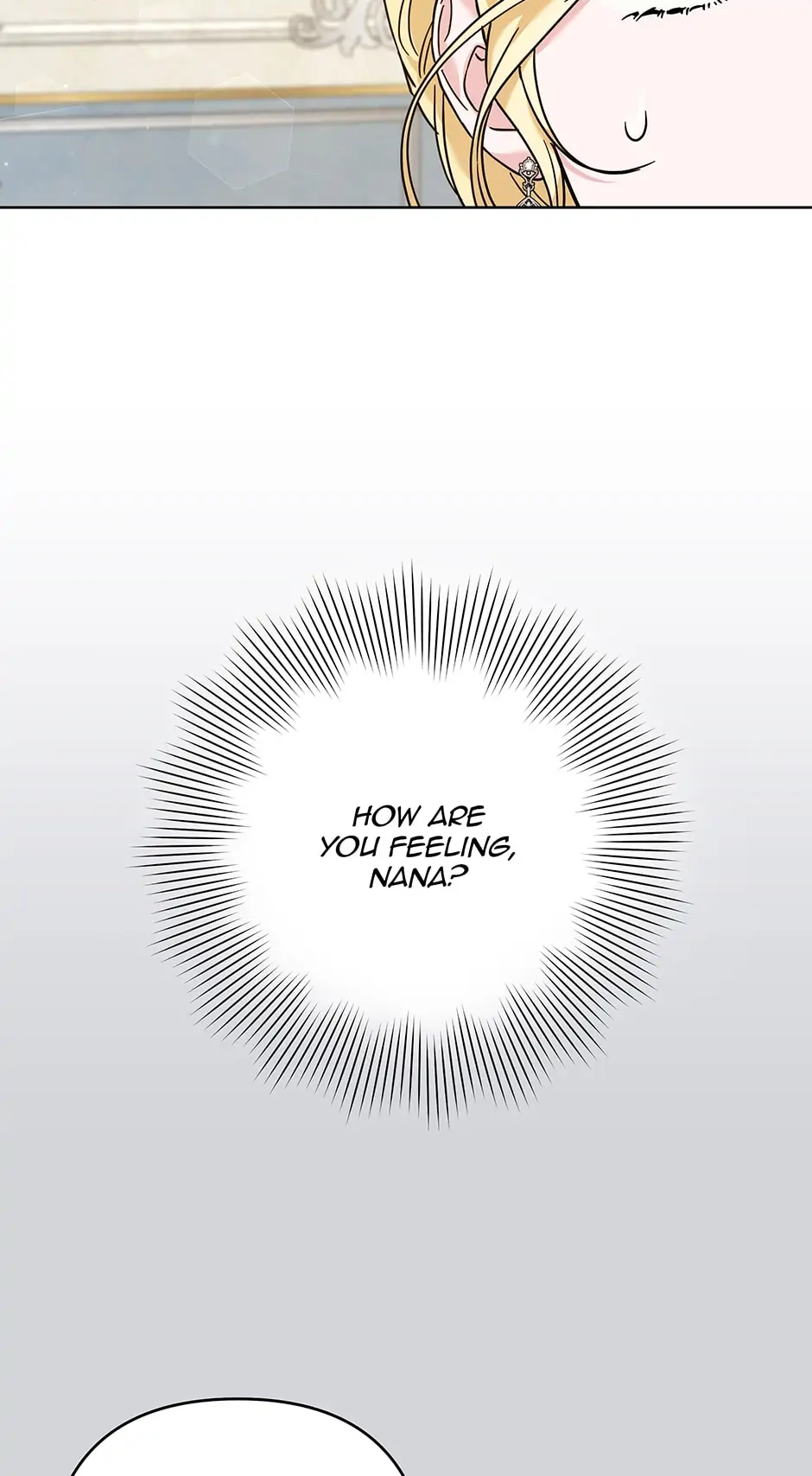 What It Means to be You? Chapter 103 page 21