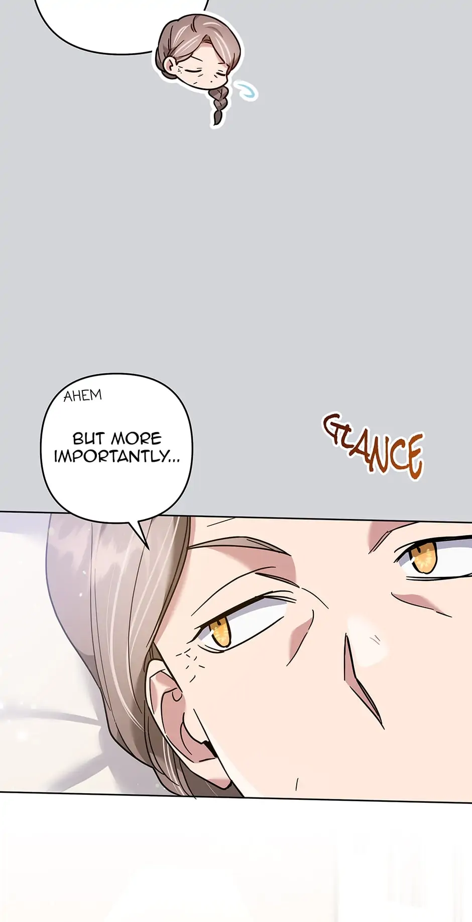 What It Means to be You? Chapter 103 page 25