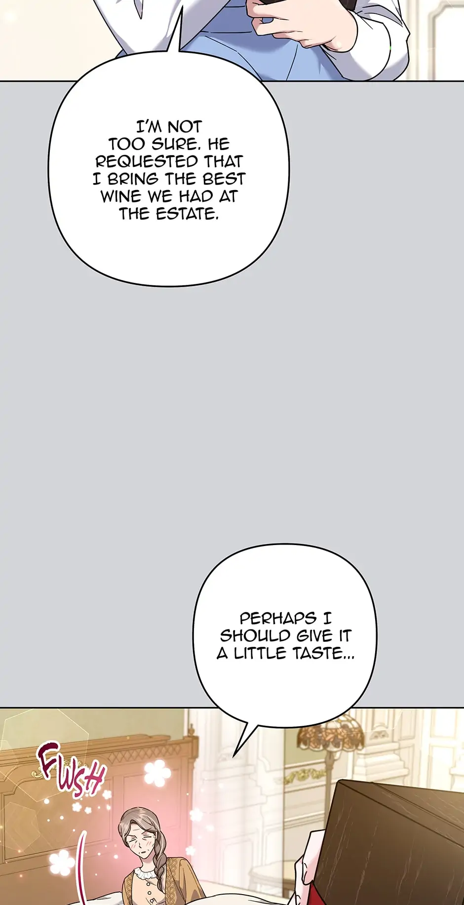 What It Means to be You? Chapter 103 page 27