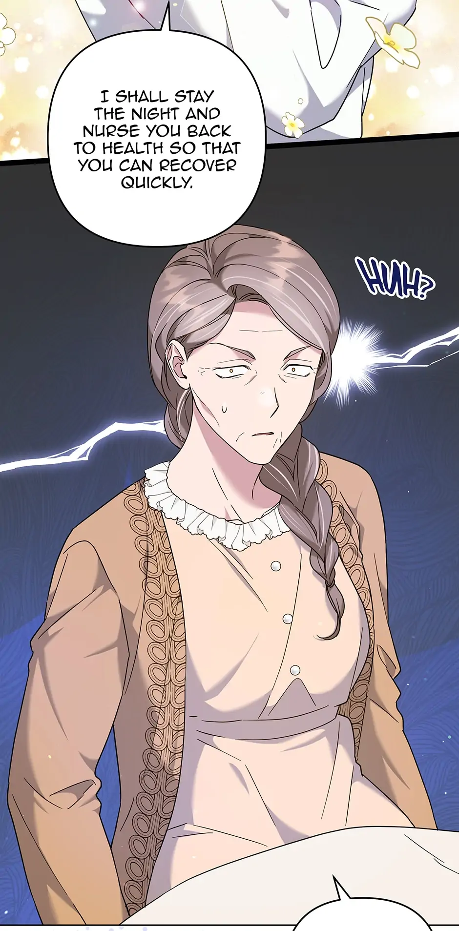 What It Means to be You? Chapter 103 page 32