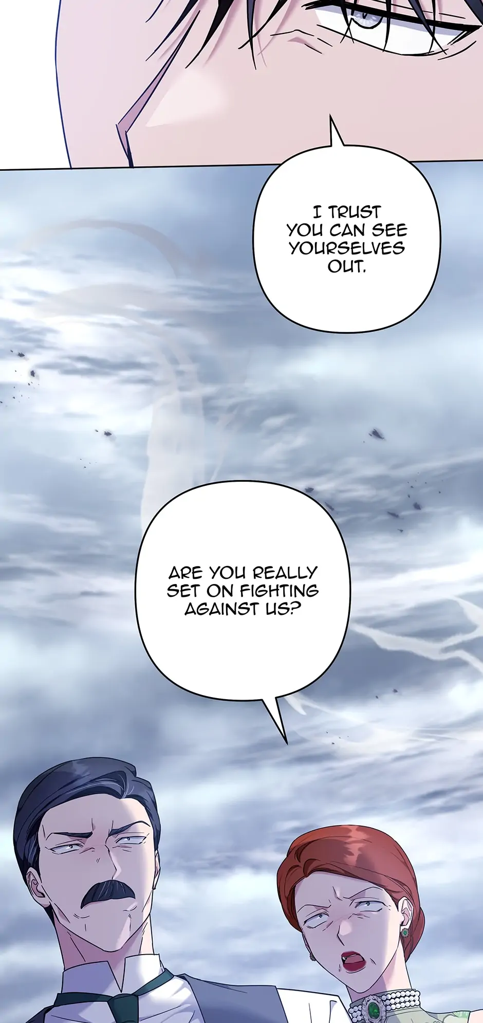 What It Means to be You? Chapter 103 page 3