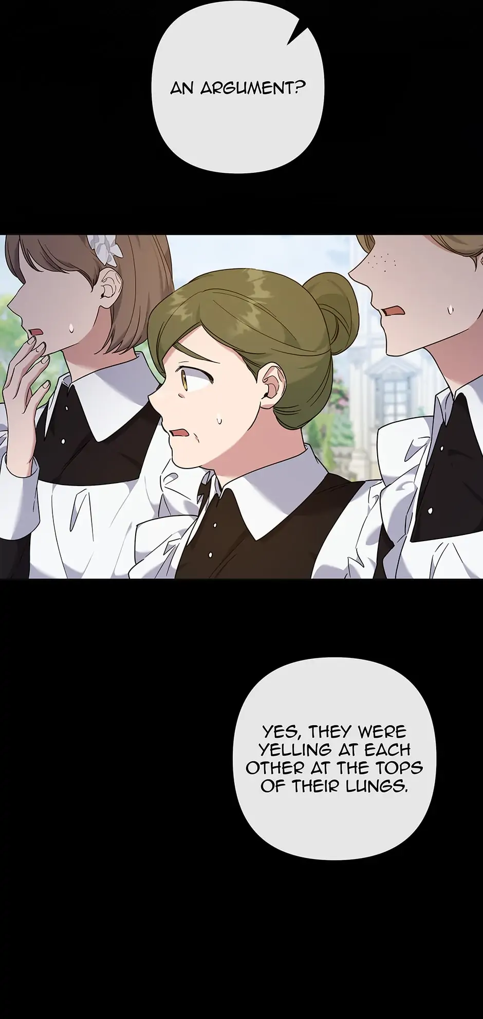 What It Means to be You? Chapter 103 page 42