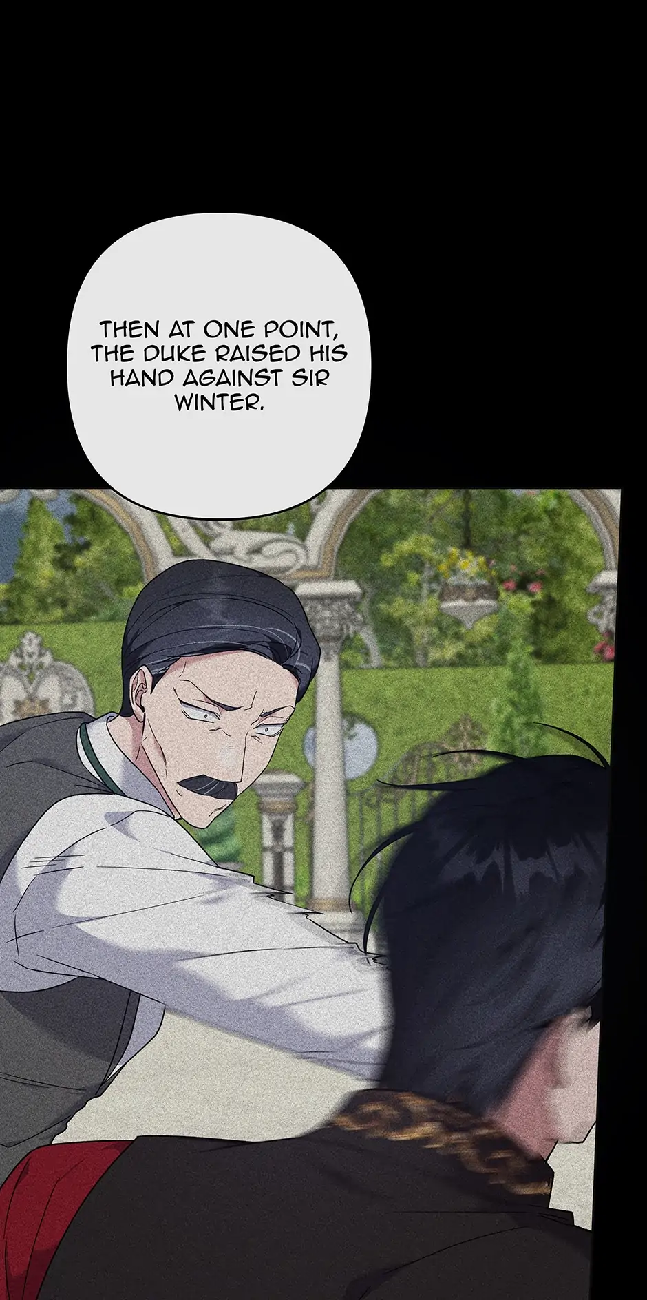 What It Means to be You? Chapter 103 page 43