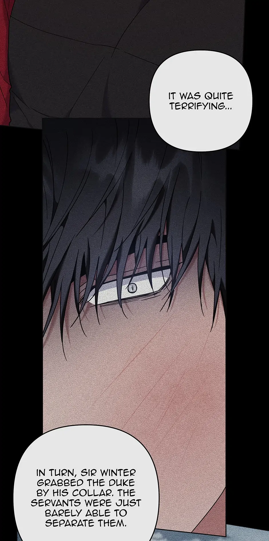 What It Means to be You? Chapter 103 page 44