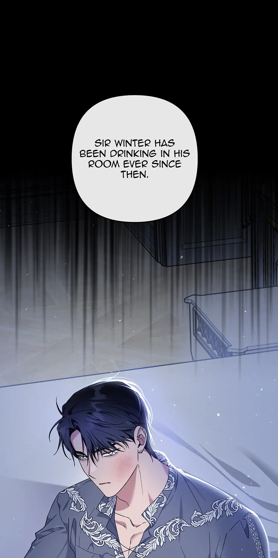 What It Means to be You? Chapter 103 page 46