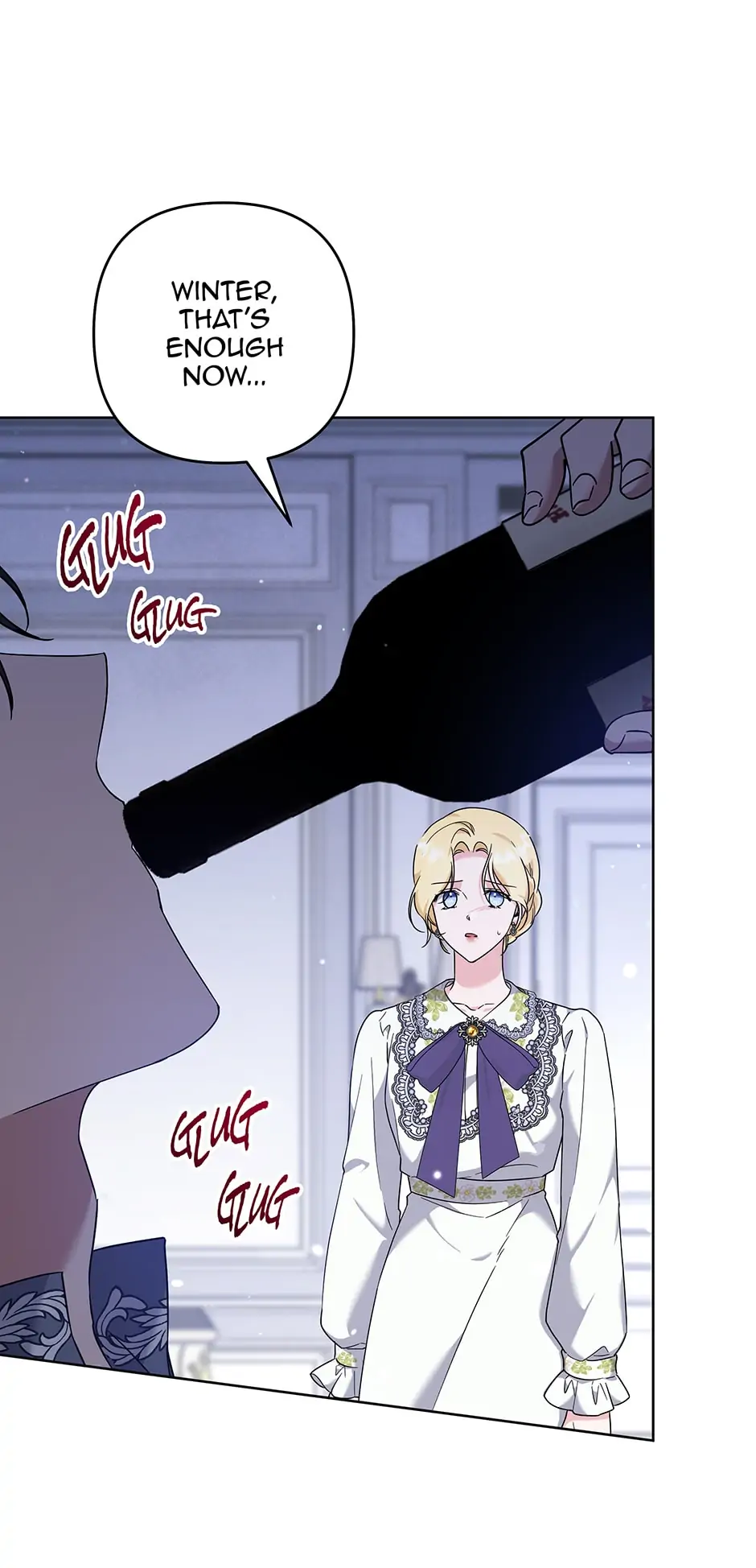 What It Means to be You? Chapter 103 page 49
