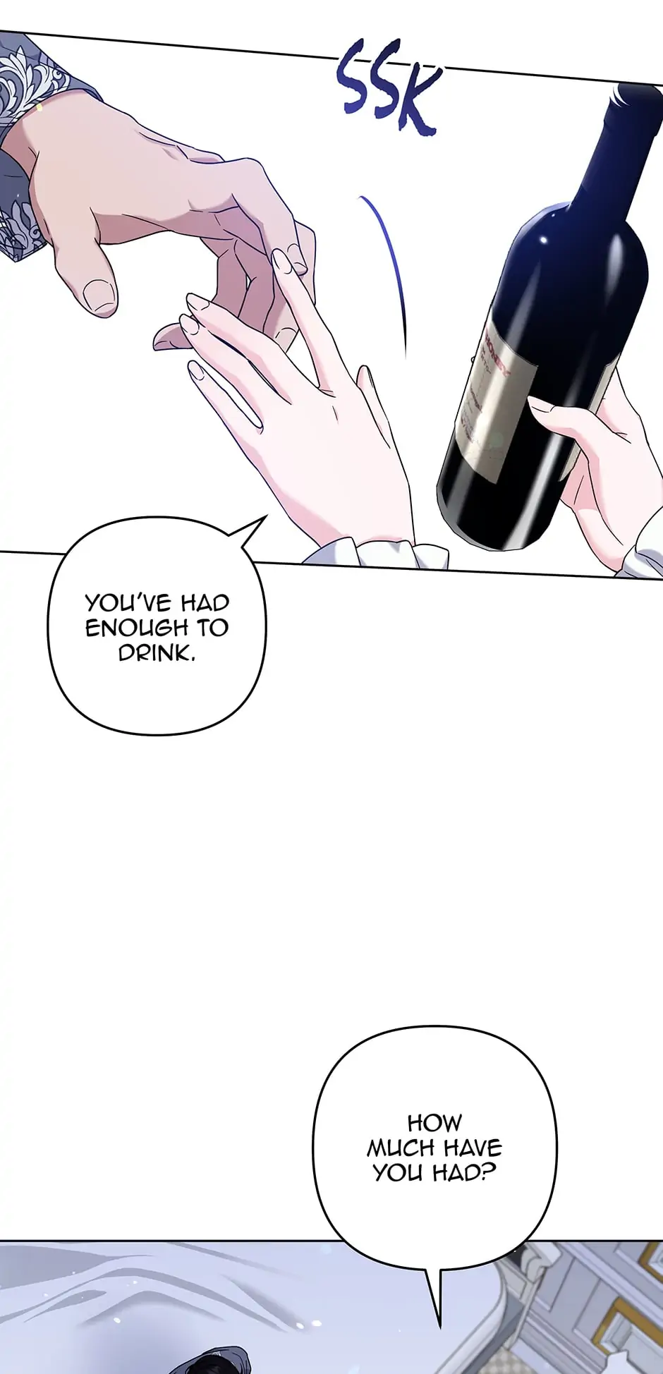 What It Means to be You? Chapter 103 page 50