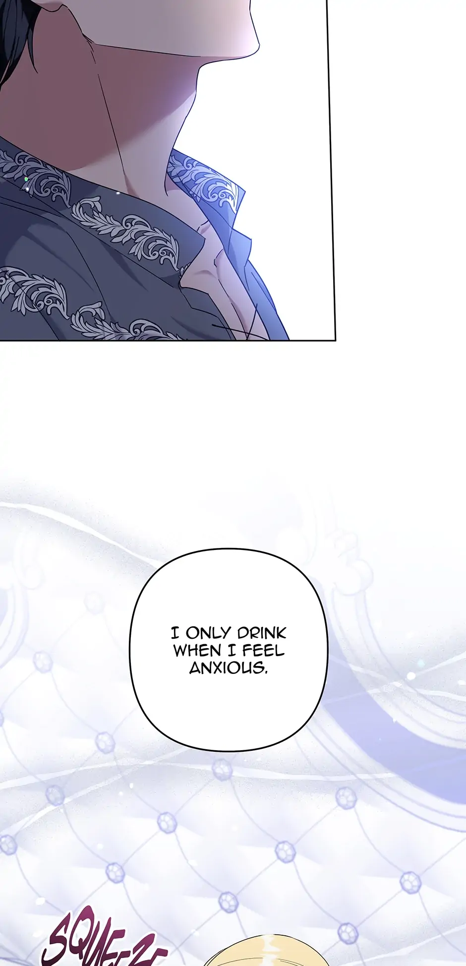 What It Means to be You? Chapter 103 page 52
