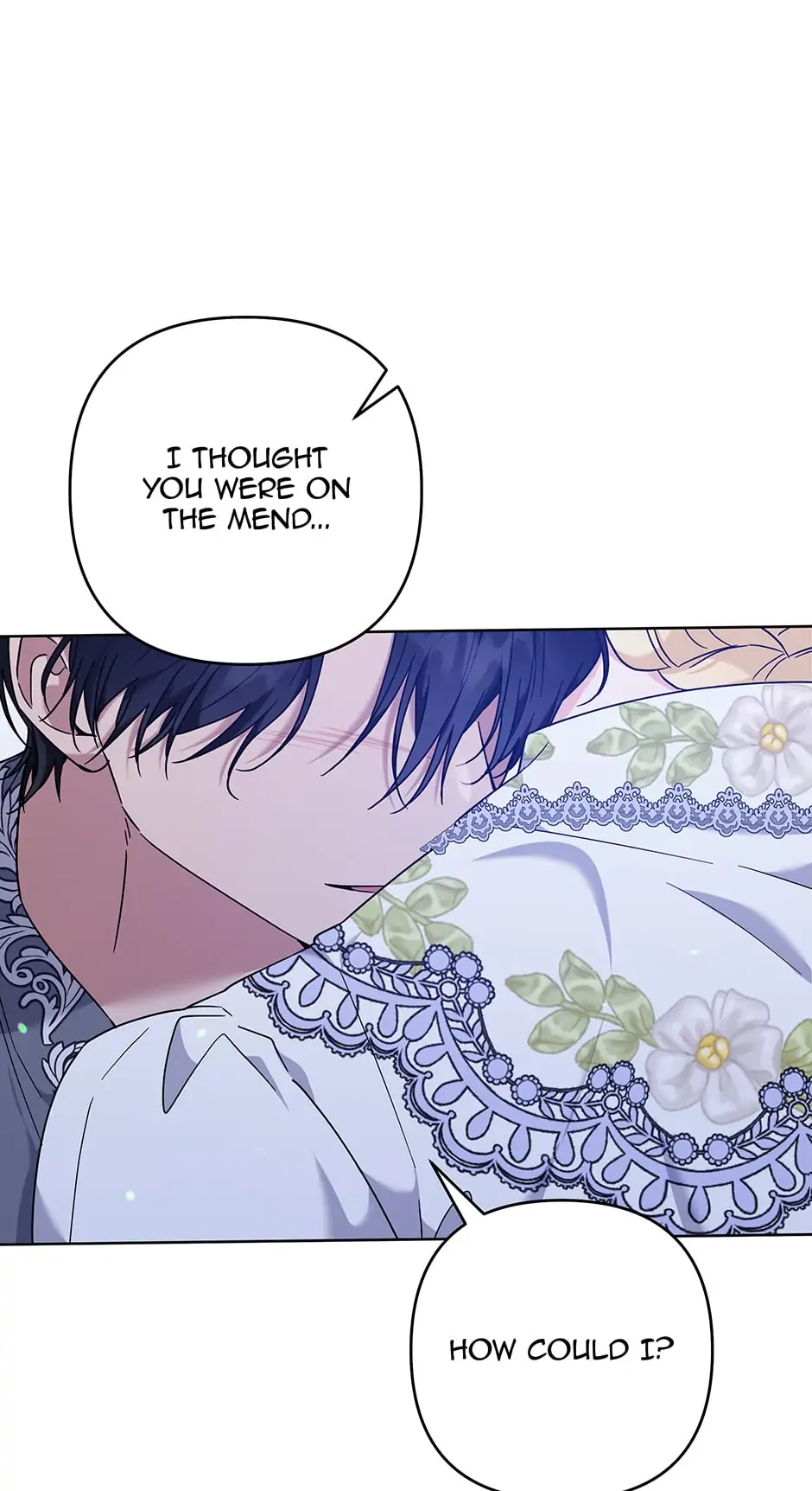 What It Means to be You? Chapter 103 page 55