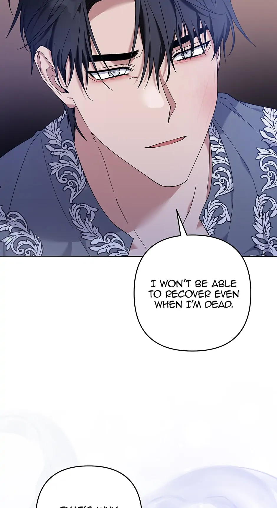 What It Means to be You? Chapter 103 page 58
