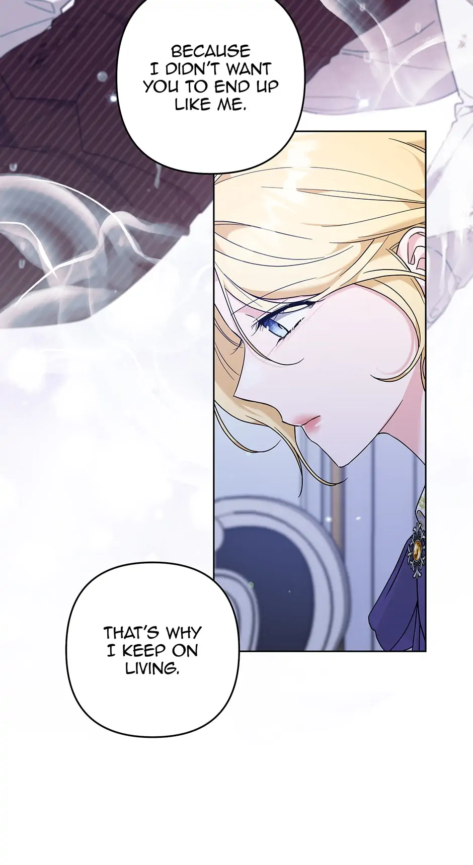 What It Means to be You? Chapter 103 page 60