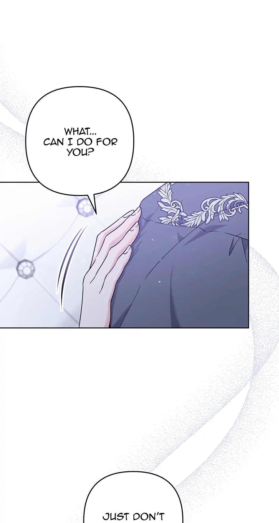 What It Means to be You? Chapter 103 page 61