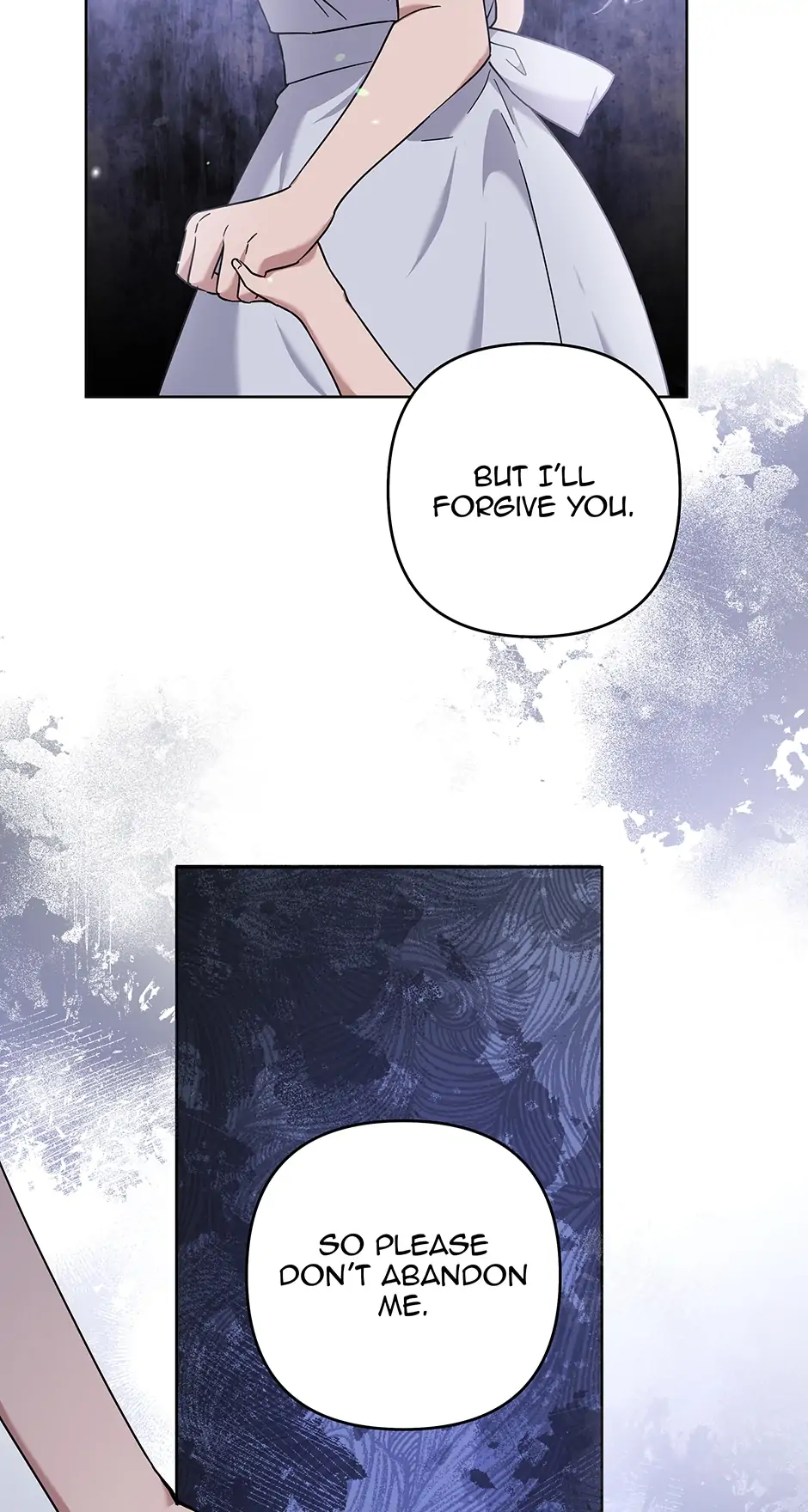 What It Means to be You? Chapter 103 page 64