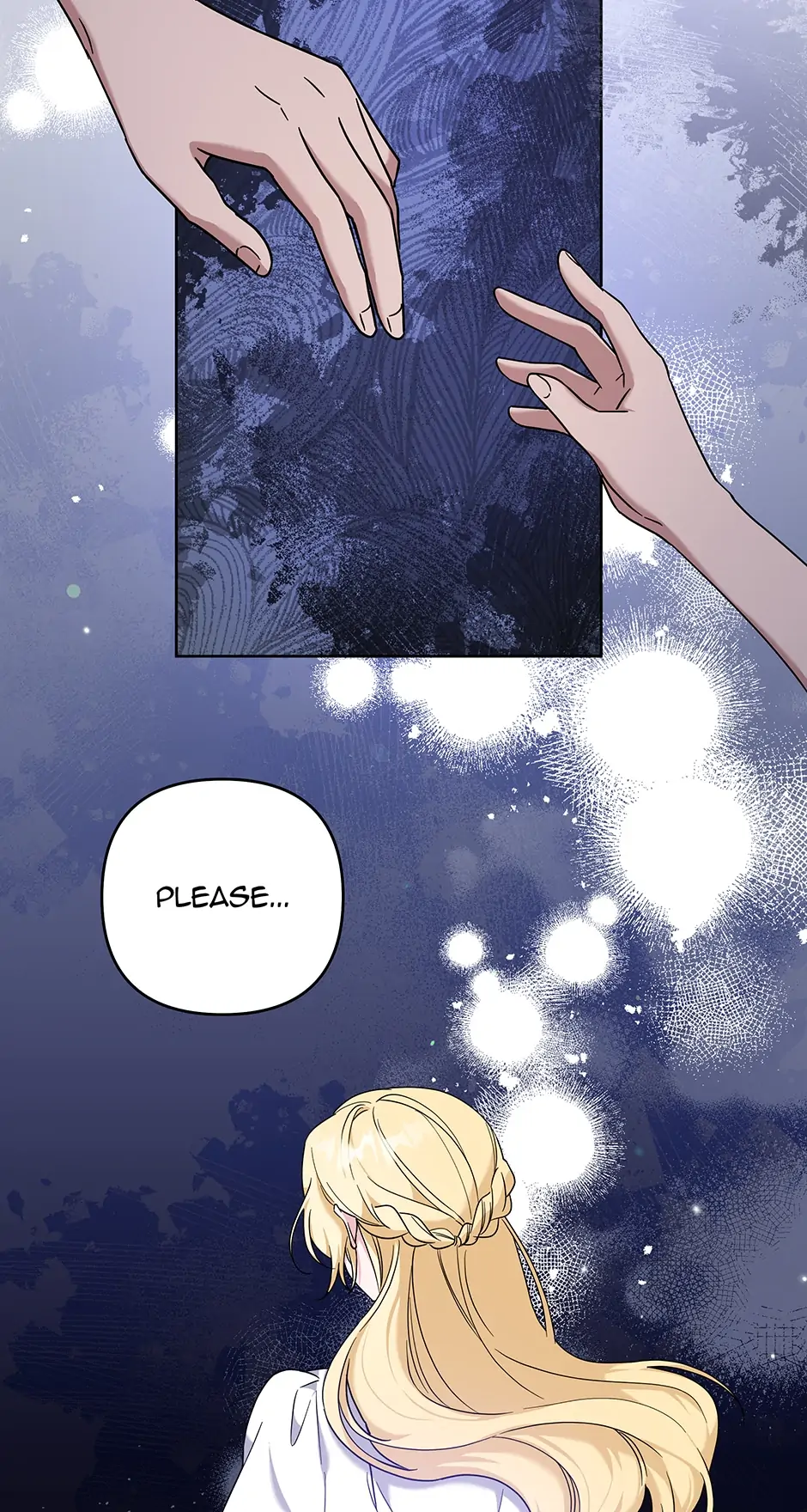 What It Means to be You? Chapter 103 page 65