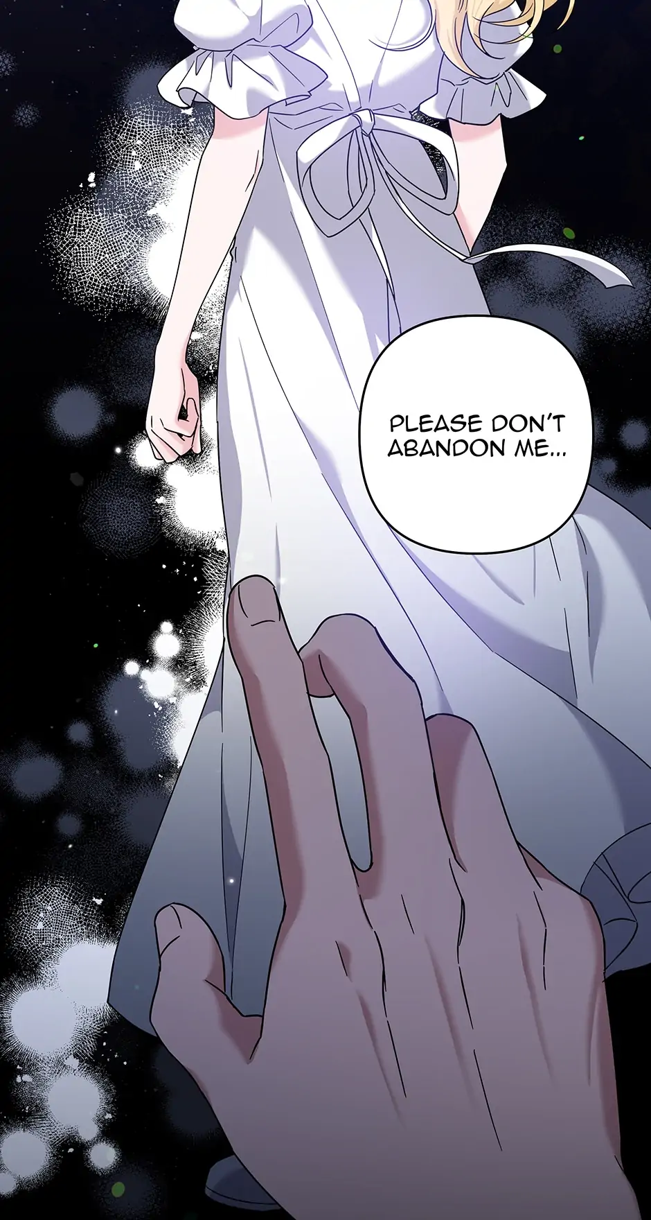 What It Means to be You? Chapter 103 page 66