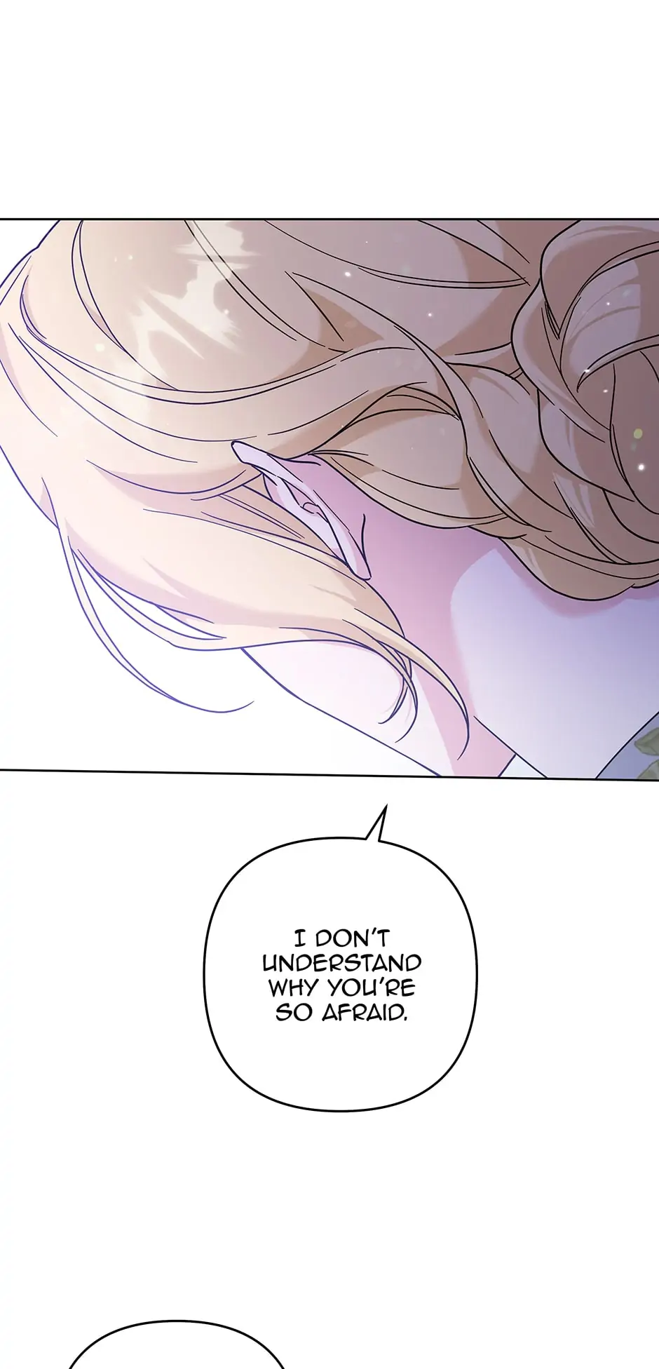 What It Means to be You? Chapter 103 page 68