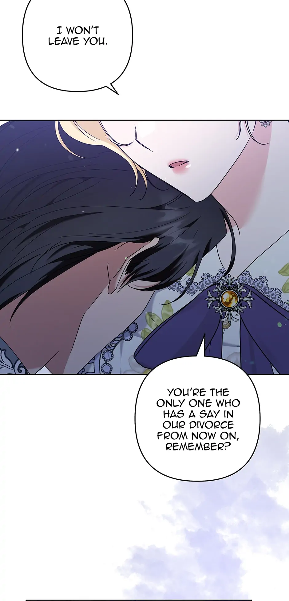 What It Means to be You? Chapter 103 page 69