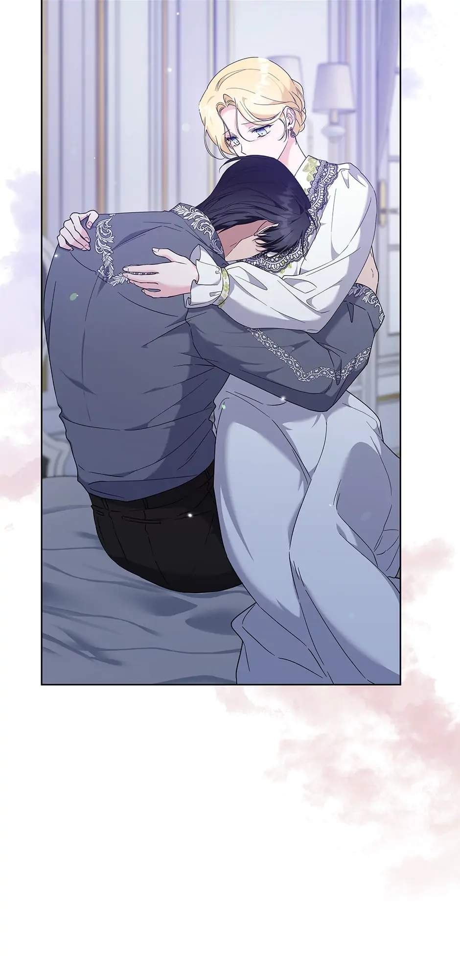 What It Means to be You? Chapter 103 page 70