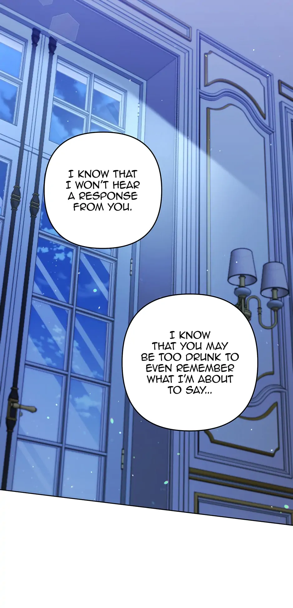 What It Means to be You? Chapter 103 page 72