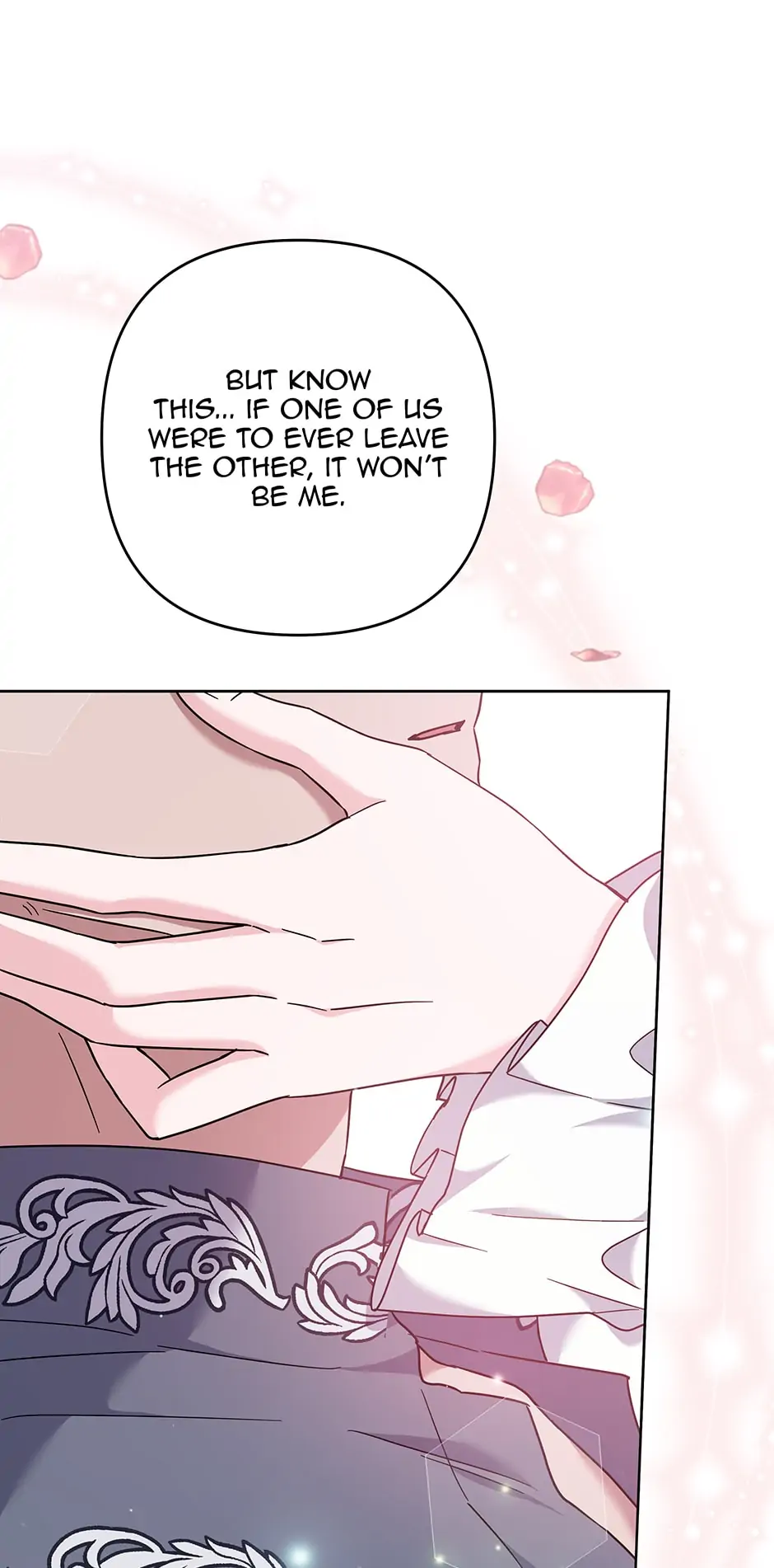 What It Means to be You? Chapter 103 page 73