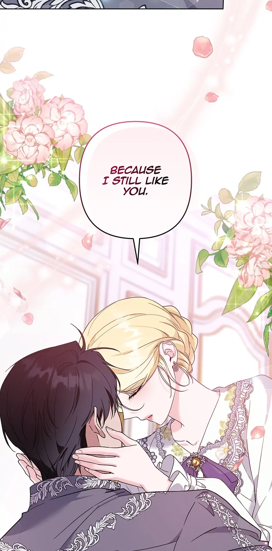 What It Means to be You? Chapter 103 page 74