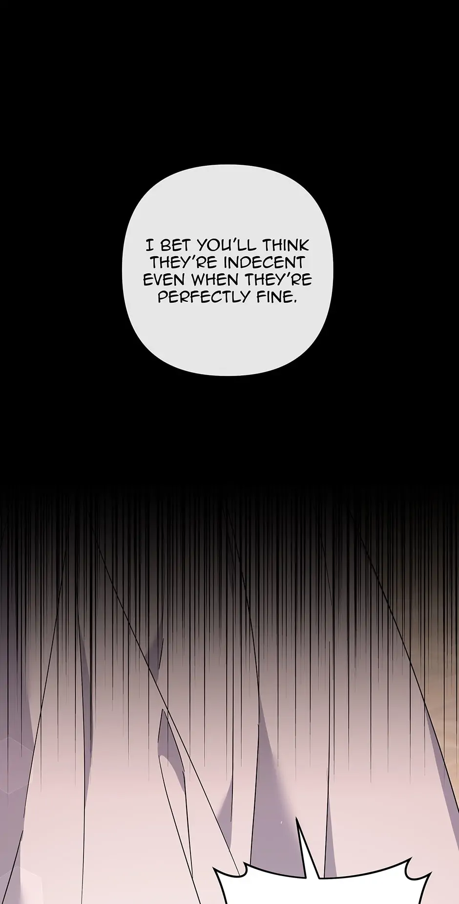 What It Means to be You? Chapter 107 page 12