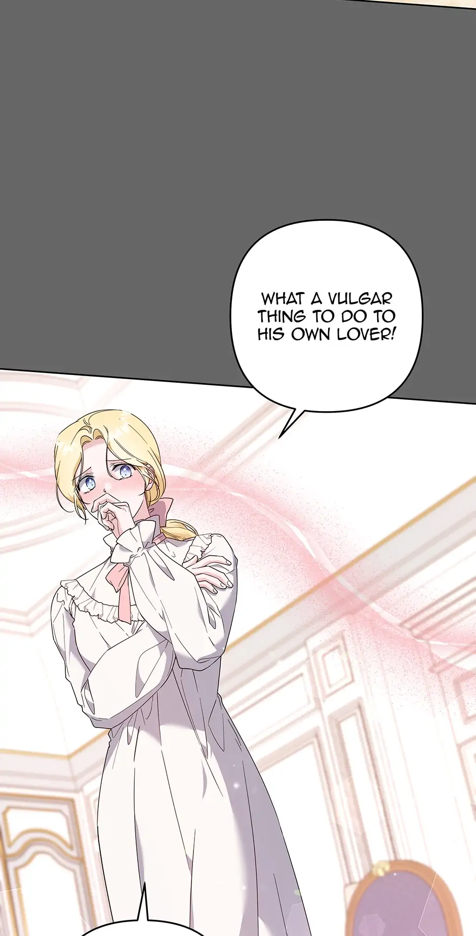 What It Means to be You? Chapter 107 page 14