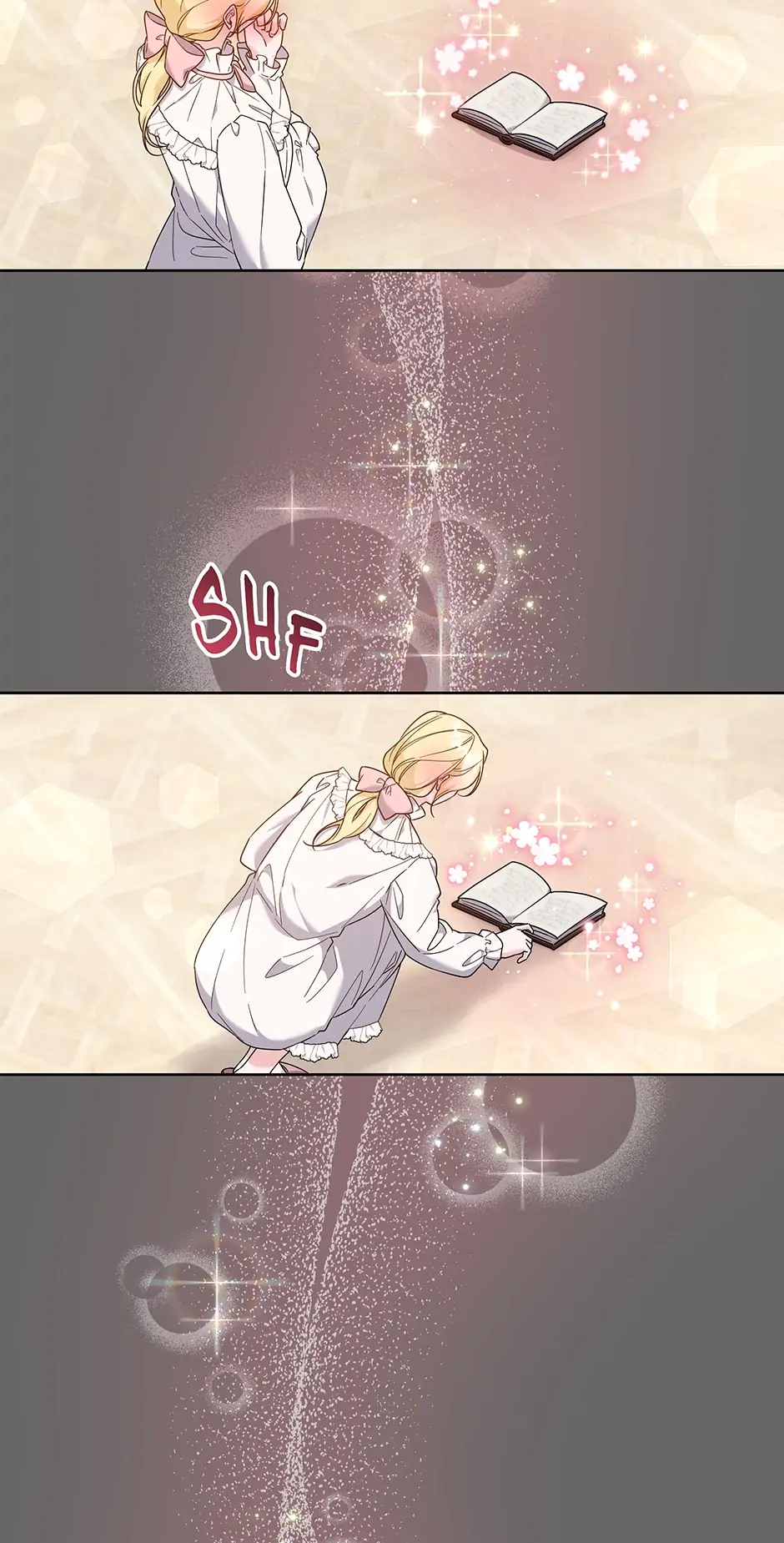 What It Means to be You? Chapter 107 page 16