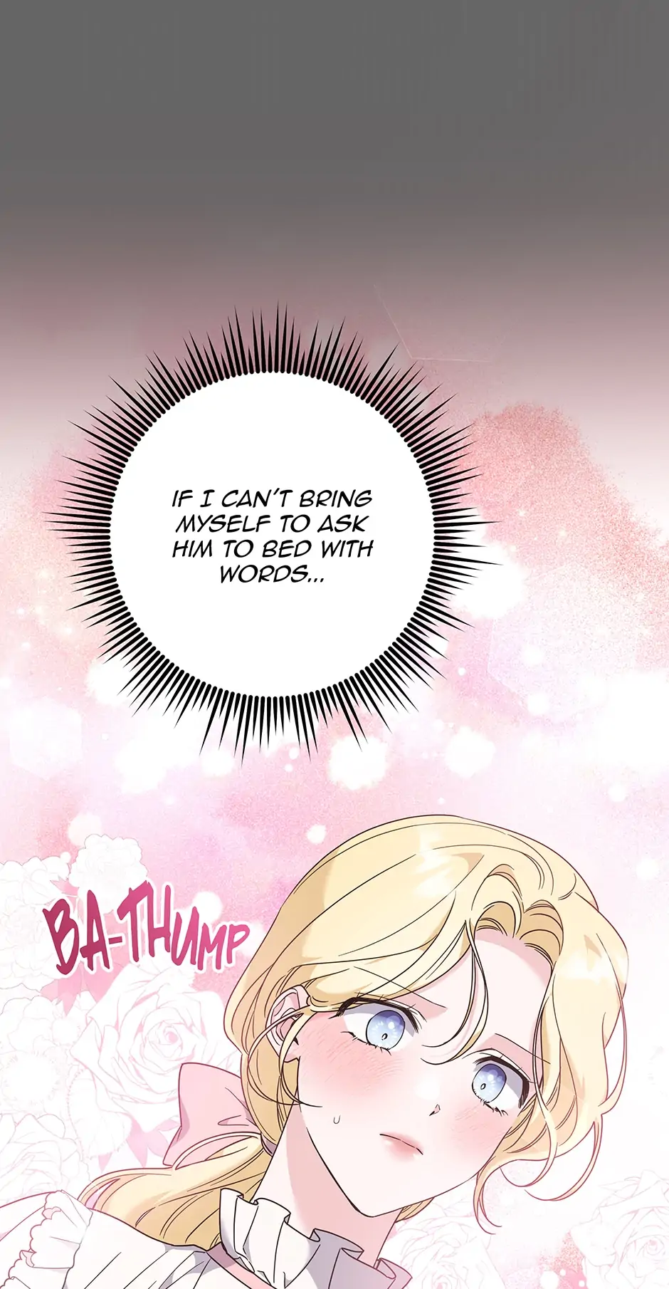 What It Means to be You? Chapter 107 page 18