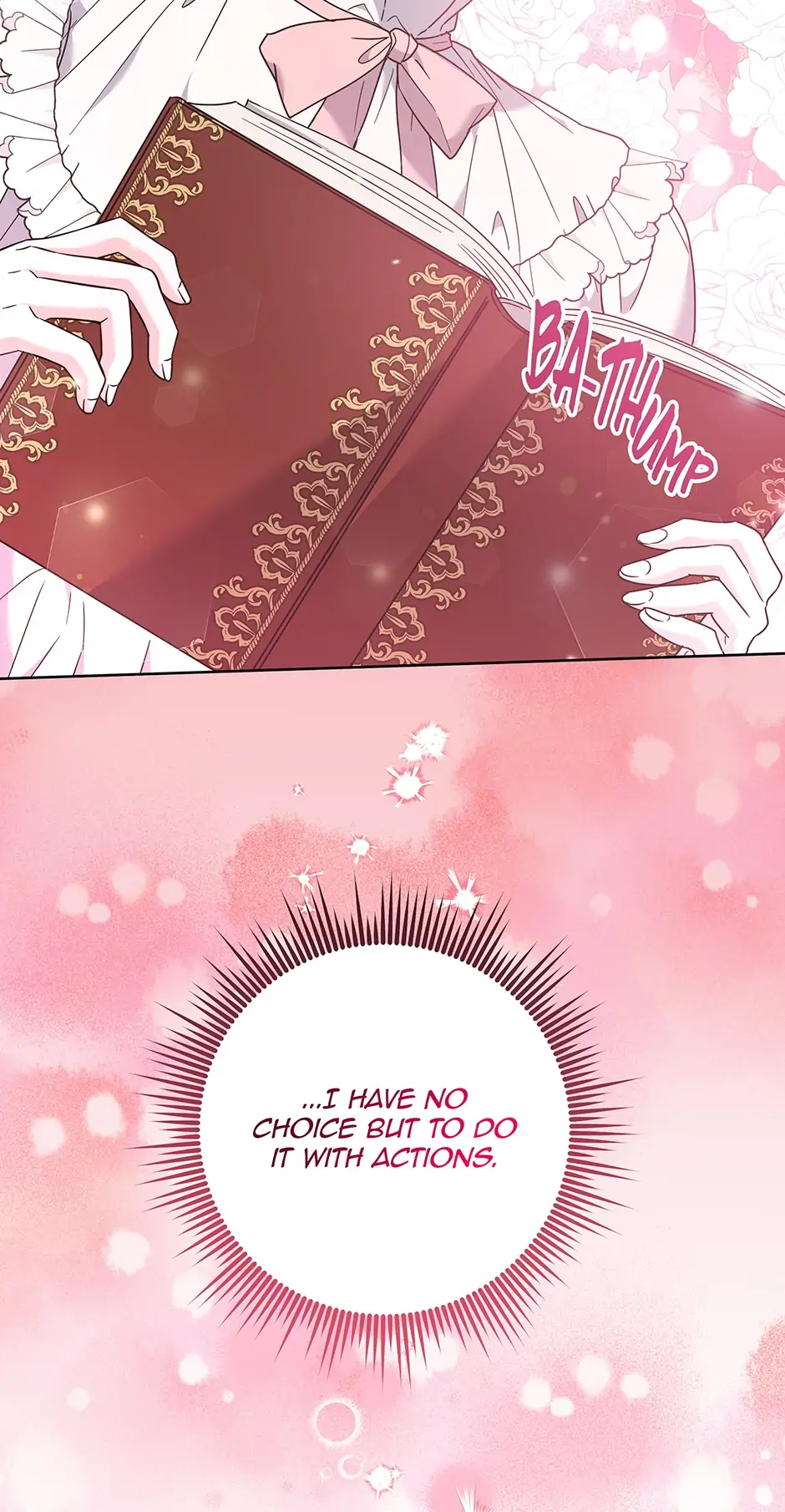 What It Means to be You? Chapter 107 page 19
