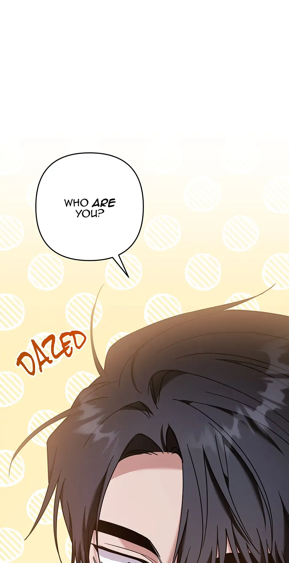 What It Means to be You? Chapter 107 page 22