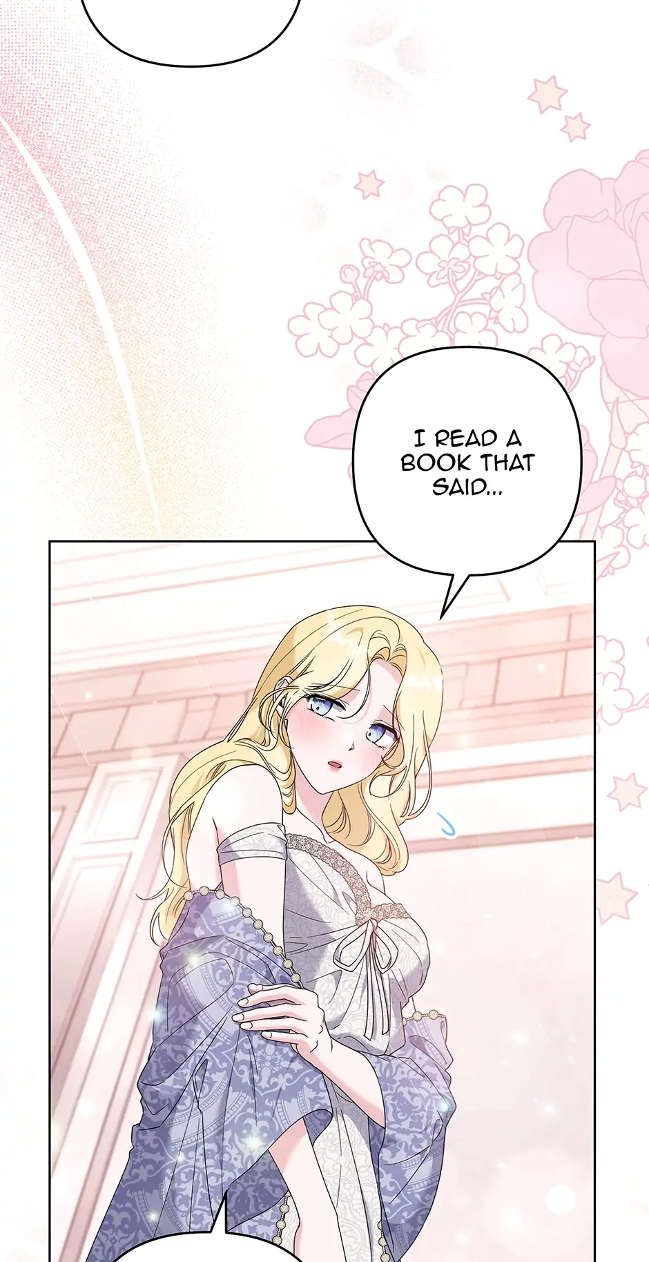 What It Means to be You? Chapter 107 page 24