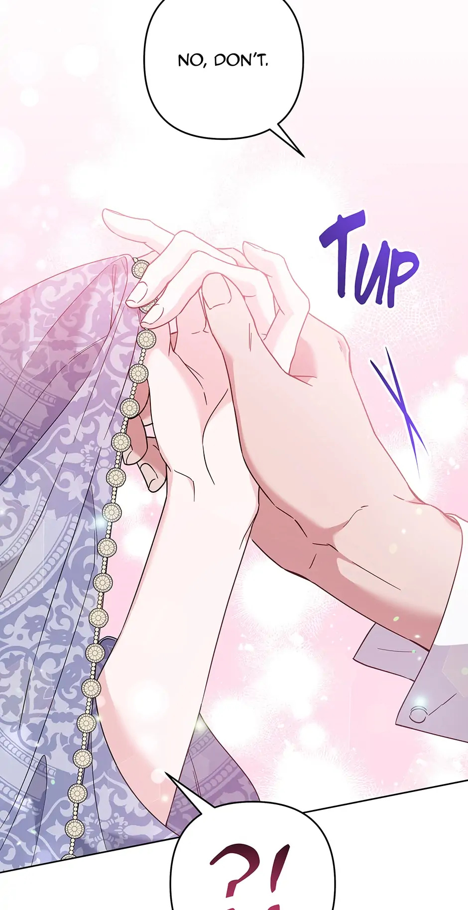 What It Means to be You? Chapter 107 page 26