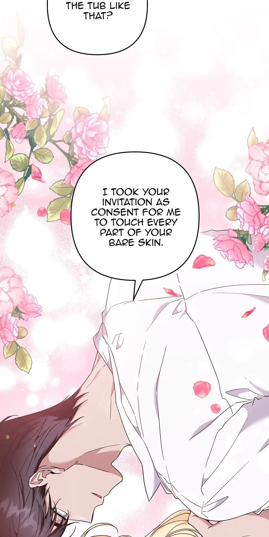 What It Means to be You? Chapter 107 page 29
