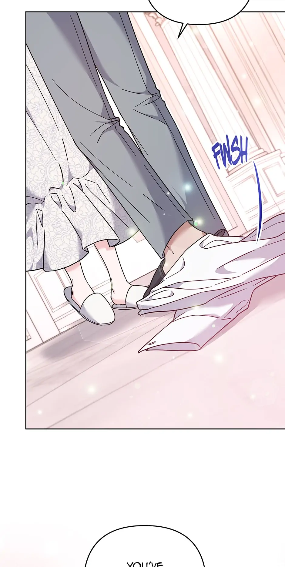 What It Means to be You? Chapter 107 page 31