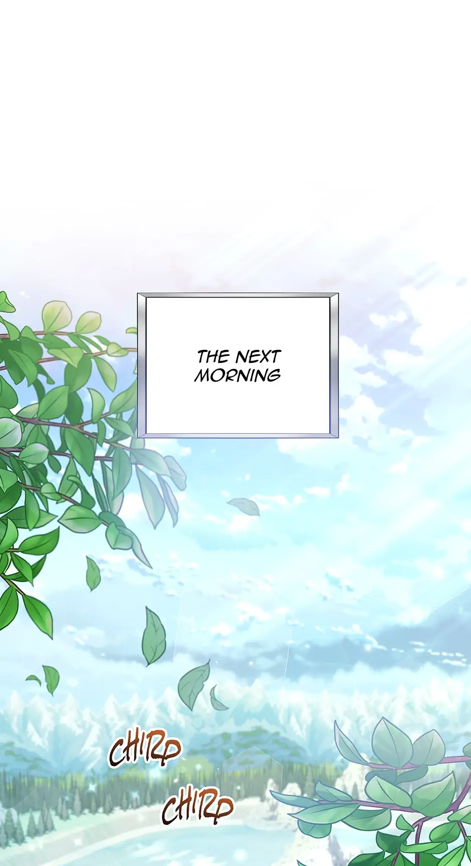 What It Means to be You? Chapter 107 page 34