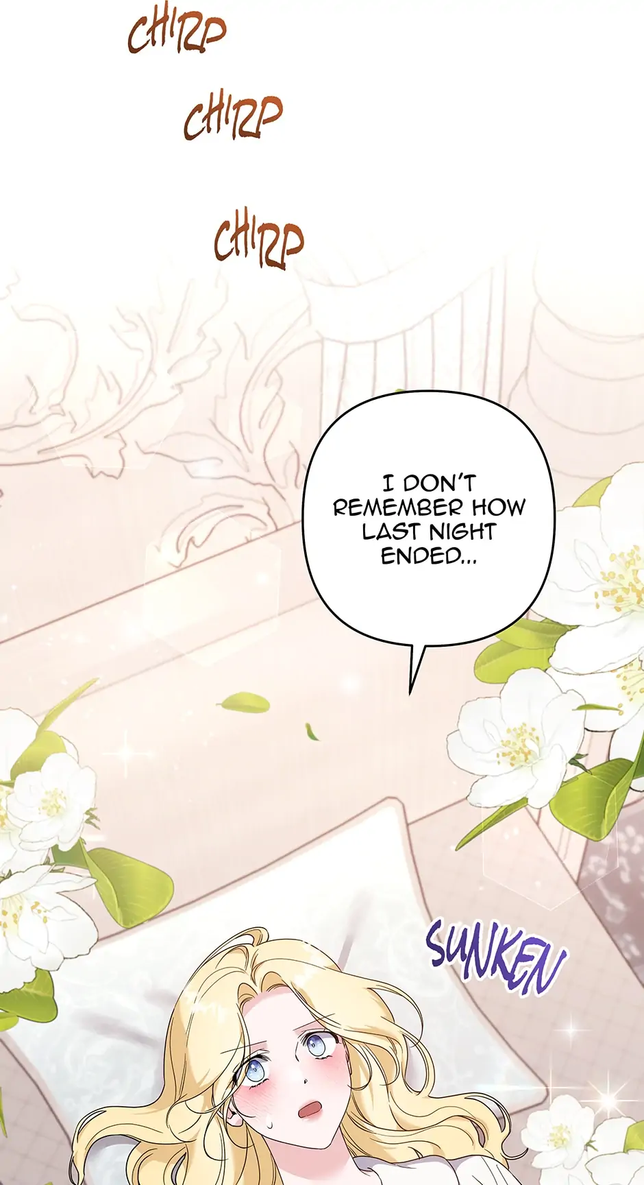 What It Means to be You? Chapter 107 page 36
