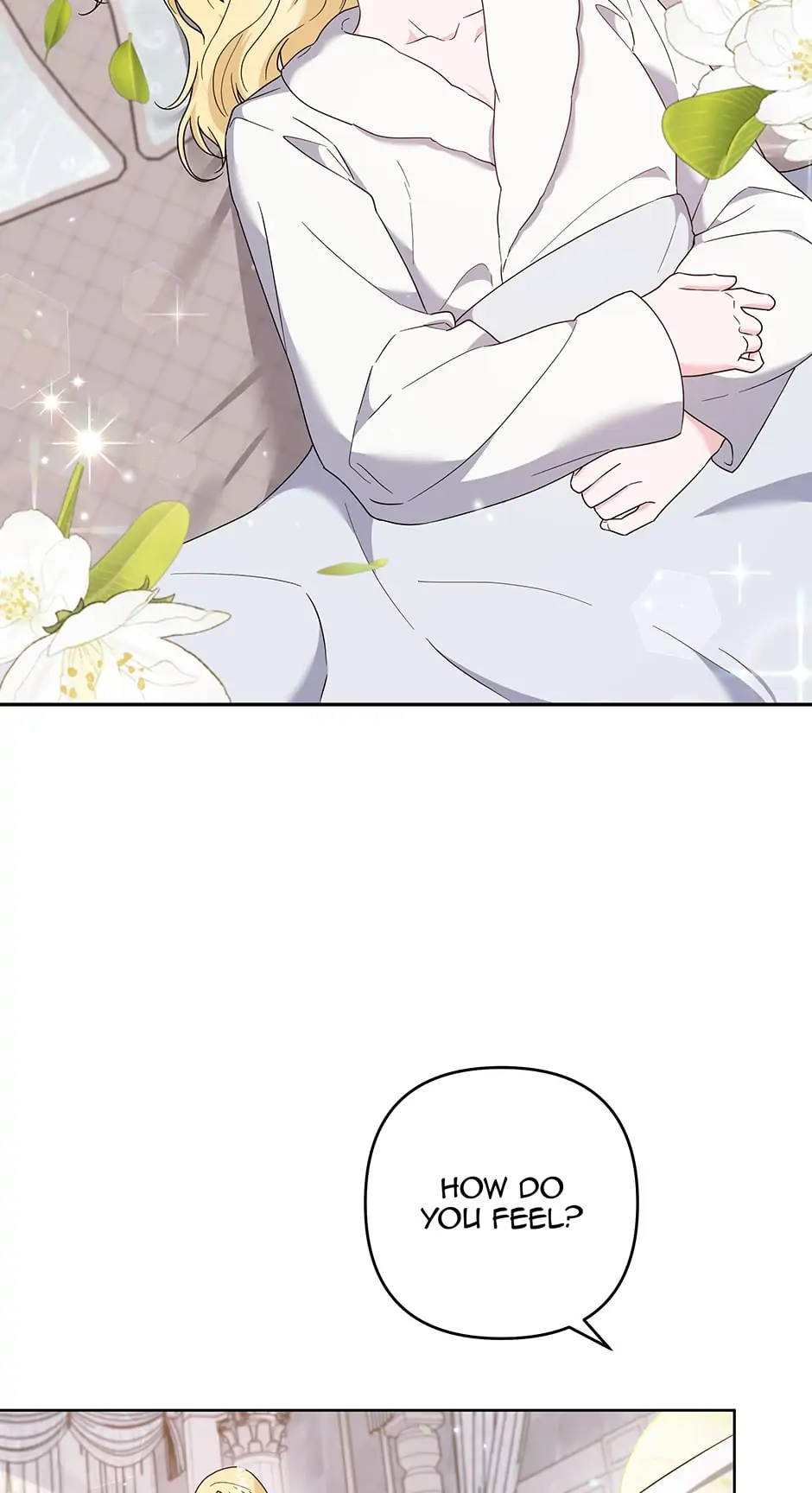 What It Means to be You? Chapter 107 page 37
