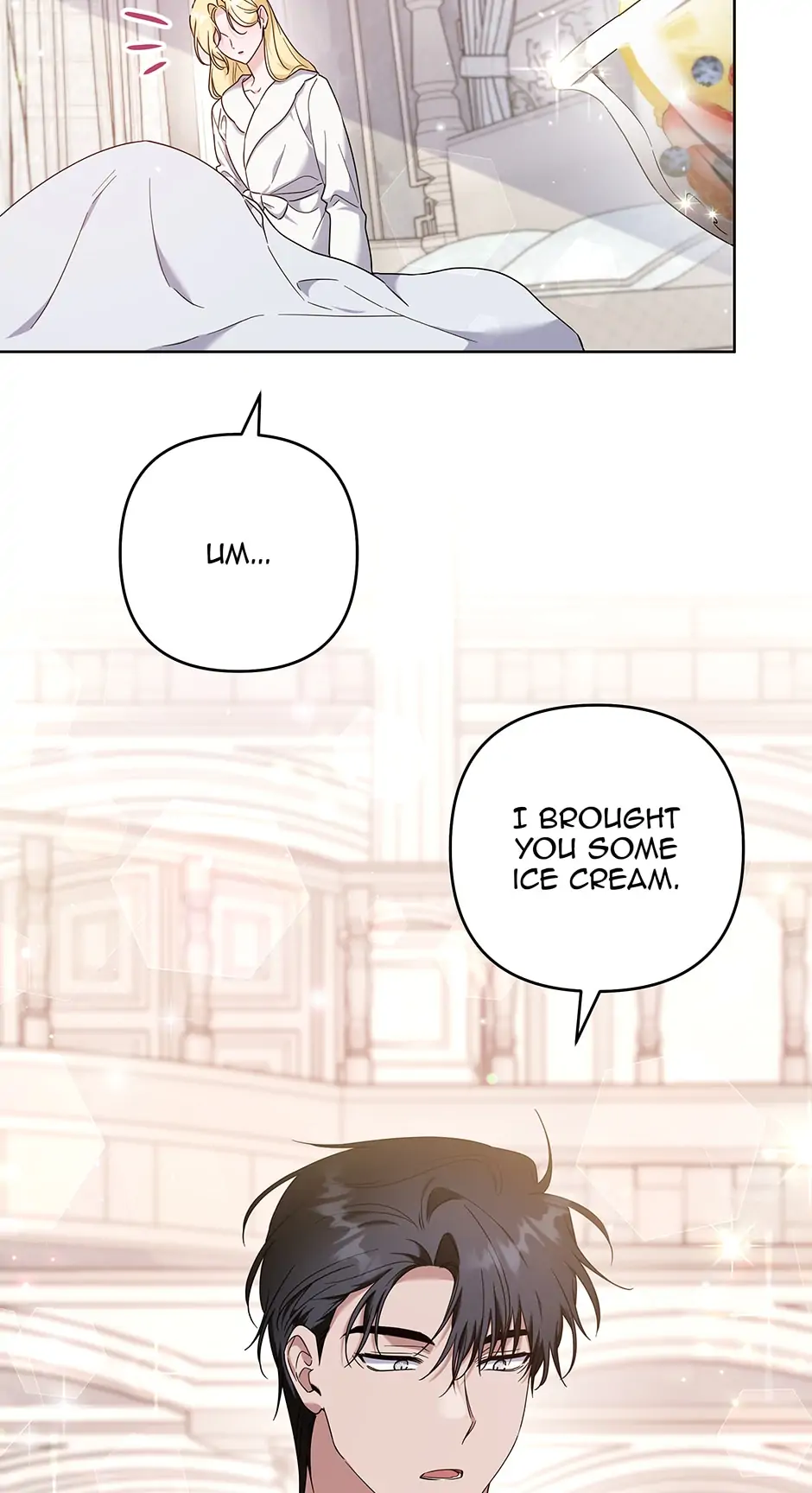 What It Means to be You? Chapter 107 page 38