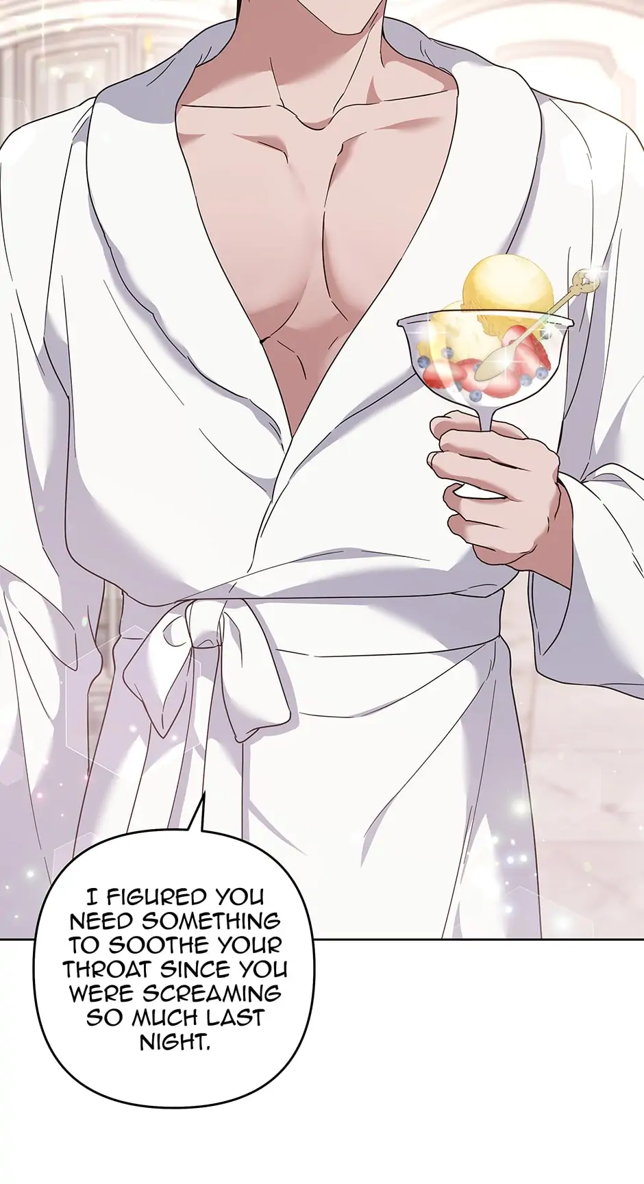 What It Means to be You? Chapter 107 page 39