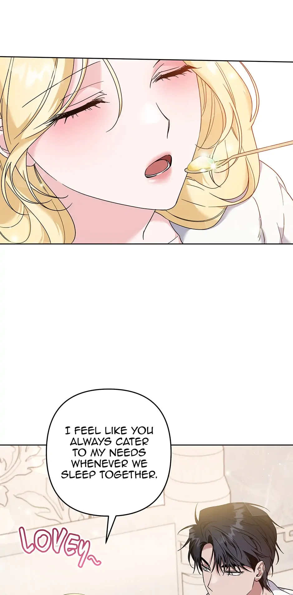 What It Means to be You? Chapter 107 page 41
