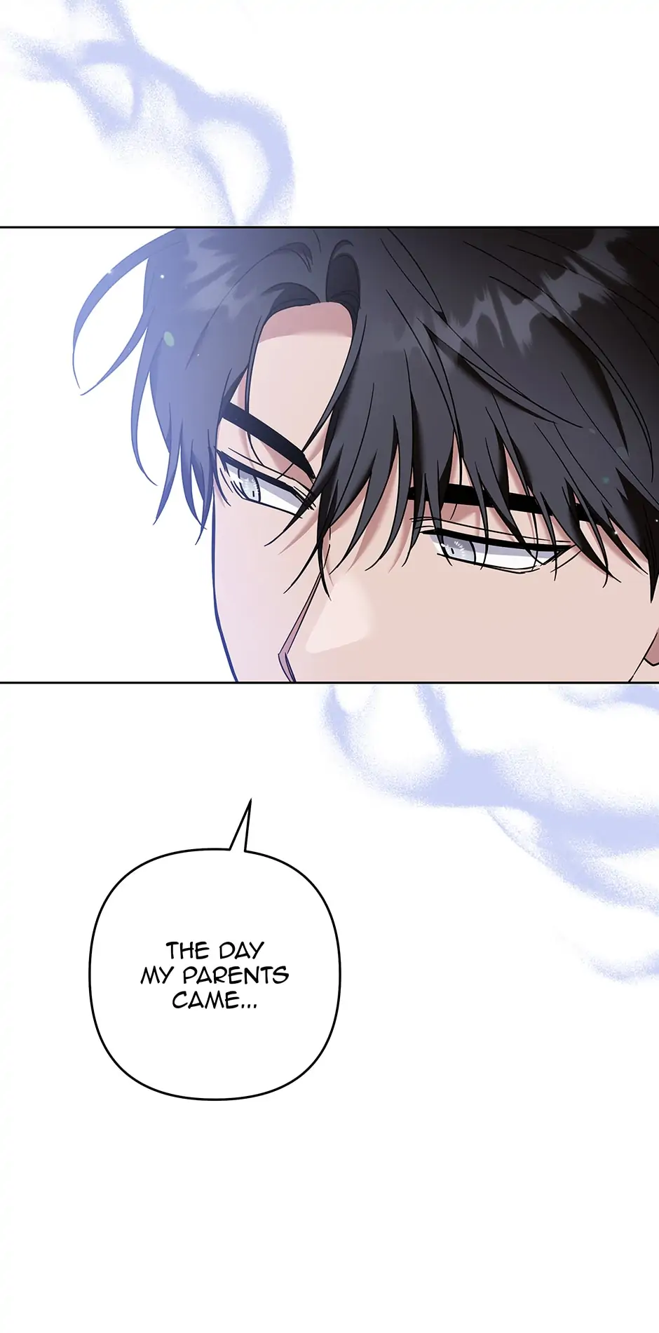 What It Means to be You? Chapter 107 page 45