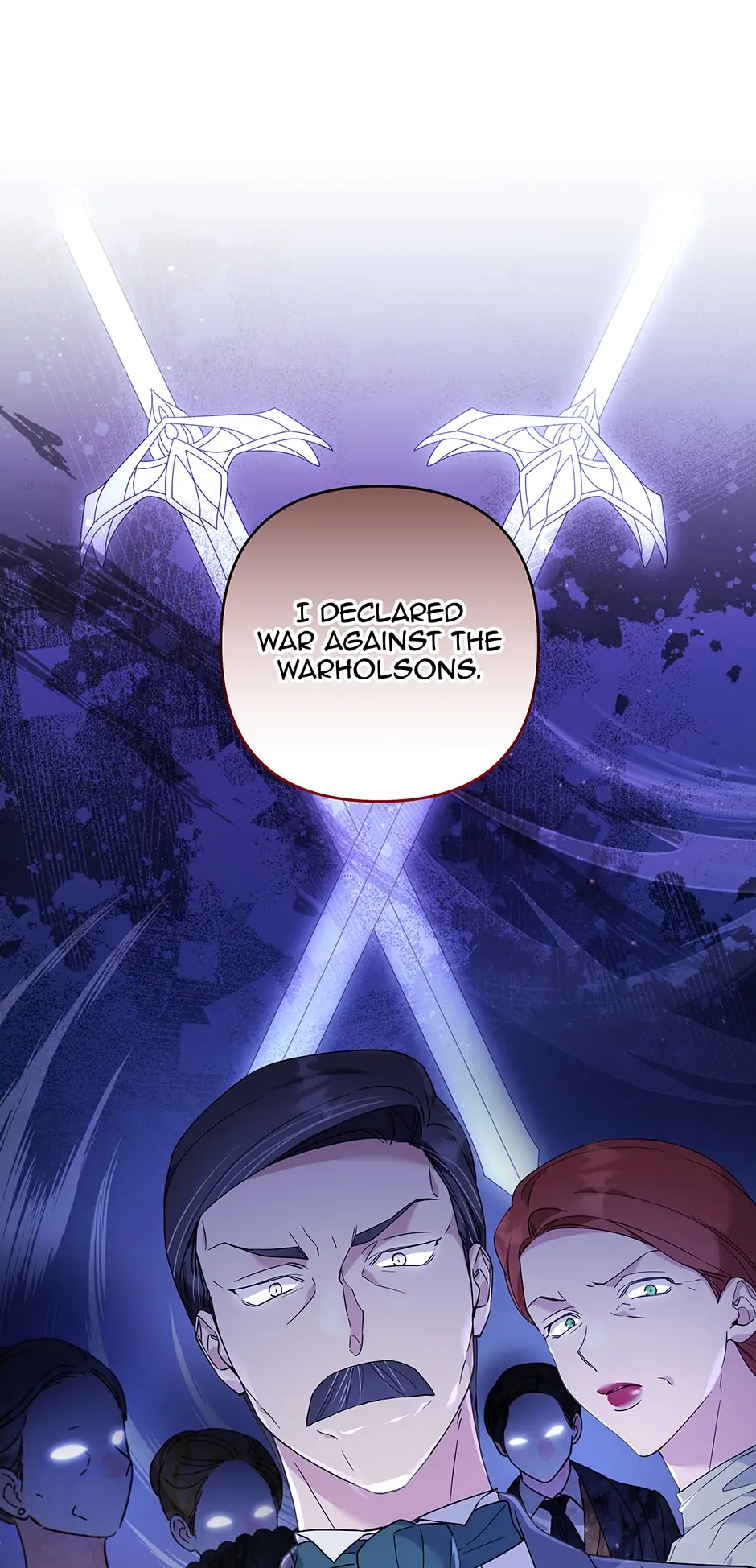 What It Means to be You? Chapter 107 page 46