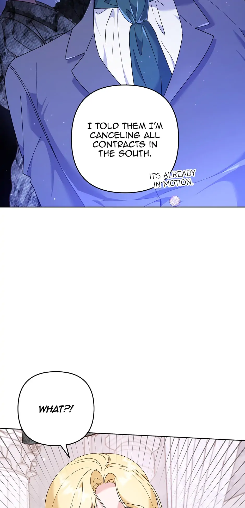 What It Means to be You? Chapter 107 page 47
