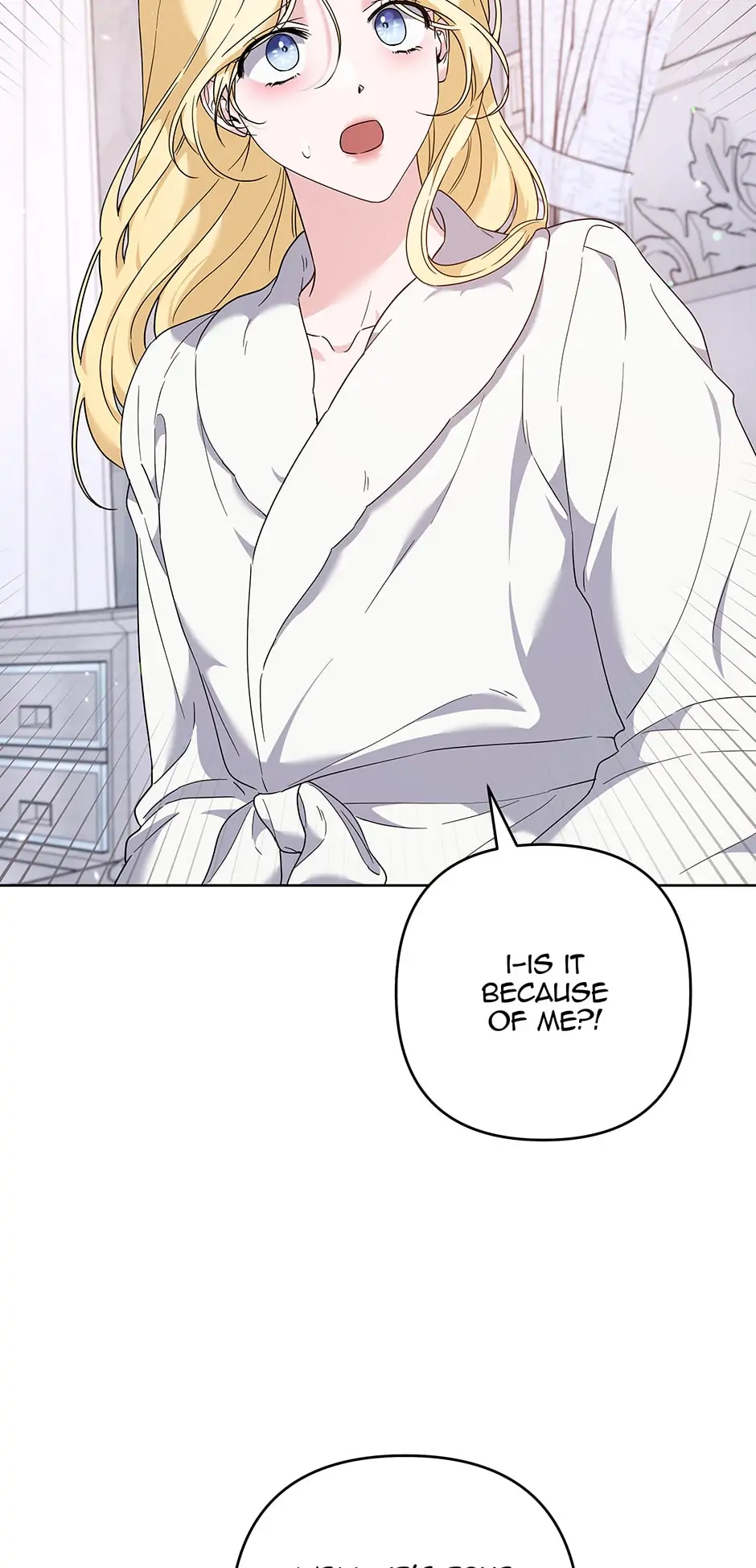 What It Means to be You? Chapter 107 page 48