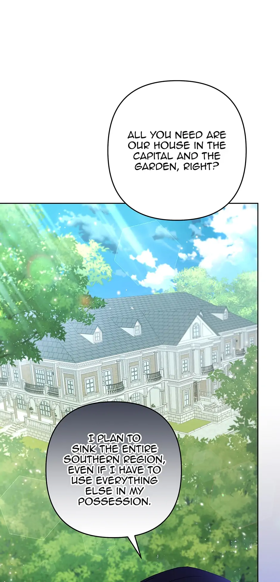 What It Means to be You? Chapter 107 page 50