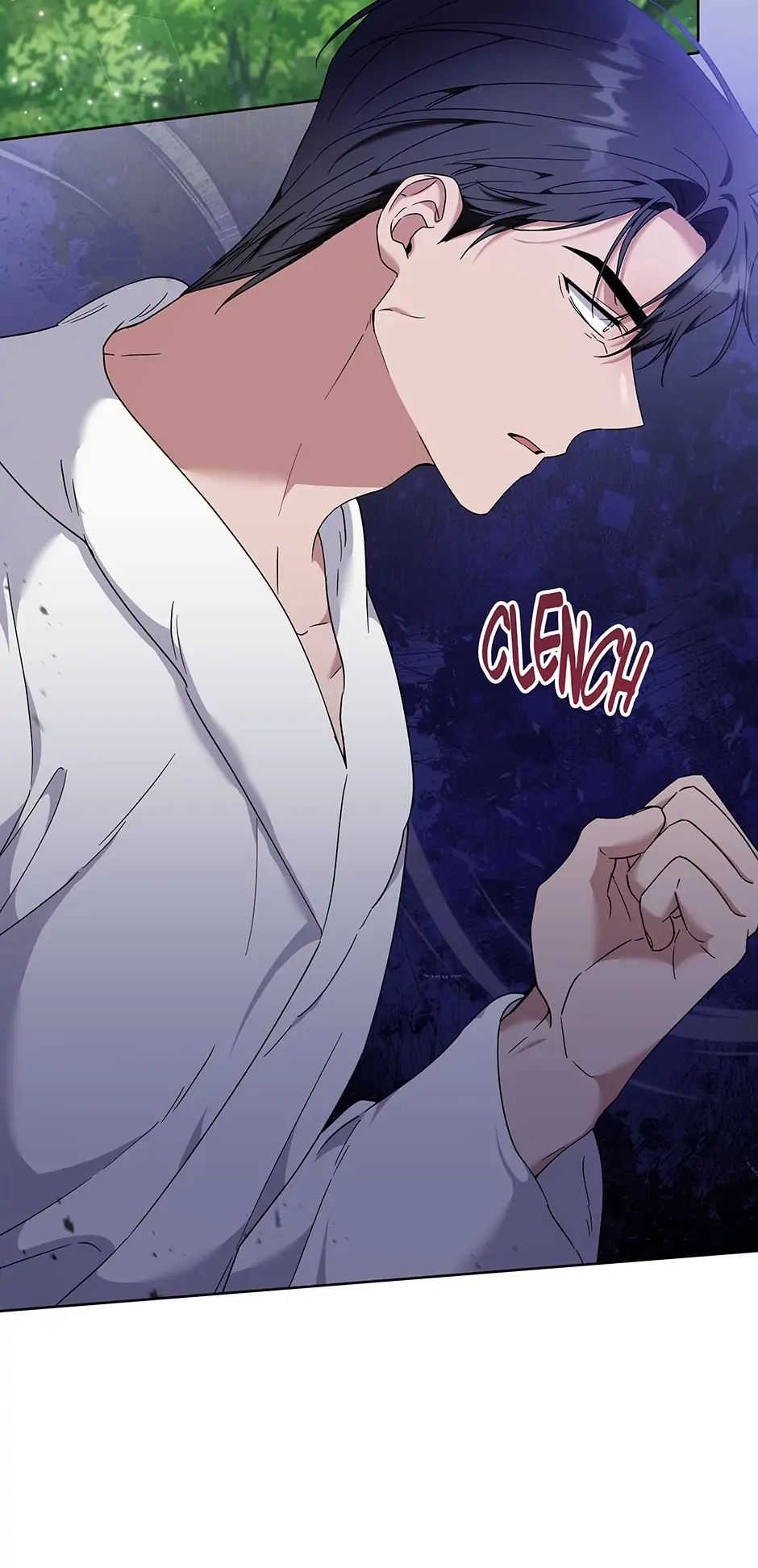 What It Means to be You? Chapter 107 page 51
